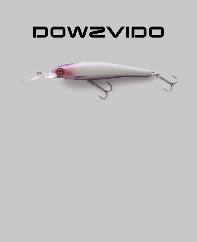 DOWZVIDO / ダウズビドー - FRESH WATER バス釣り ｜JACKALL