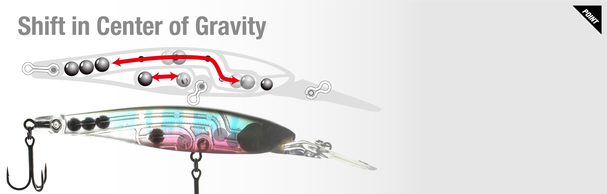 DOWZVIDO / ダウズビドー - FRESH WATER バス釣り ｜JACKALL