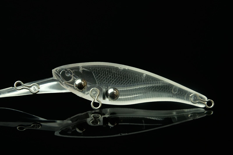 SOUL SHAD / ソウルシャッド - FRESH WATER バス釣り ｜JACKALL