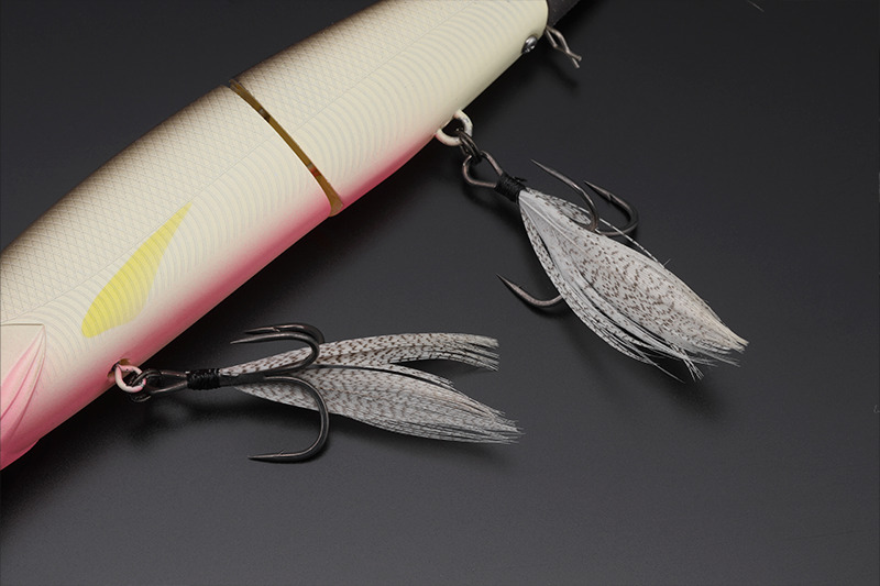 KLUBER SF / クルーバーSF - FRESH WATER バス釣り ｜JACKALL