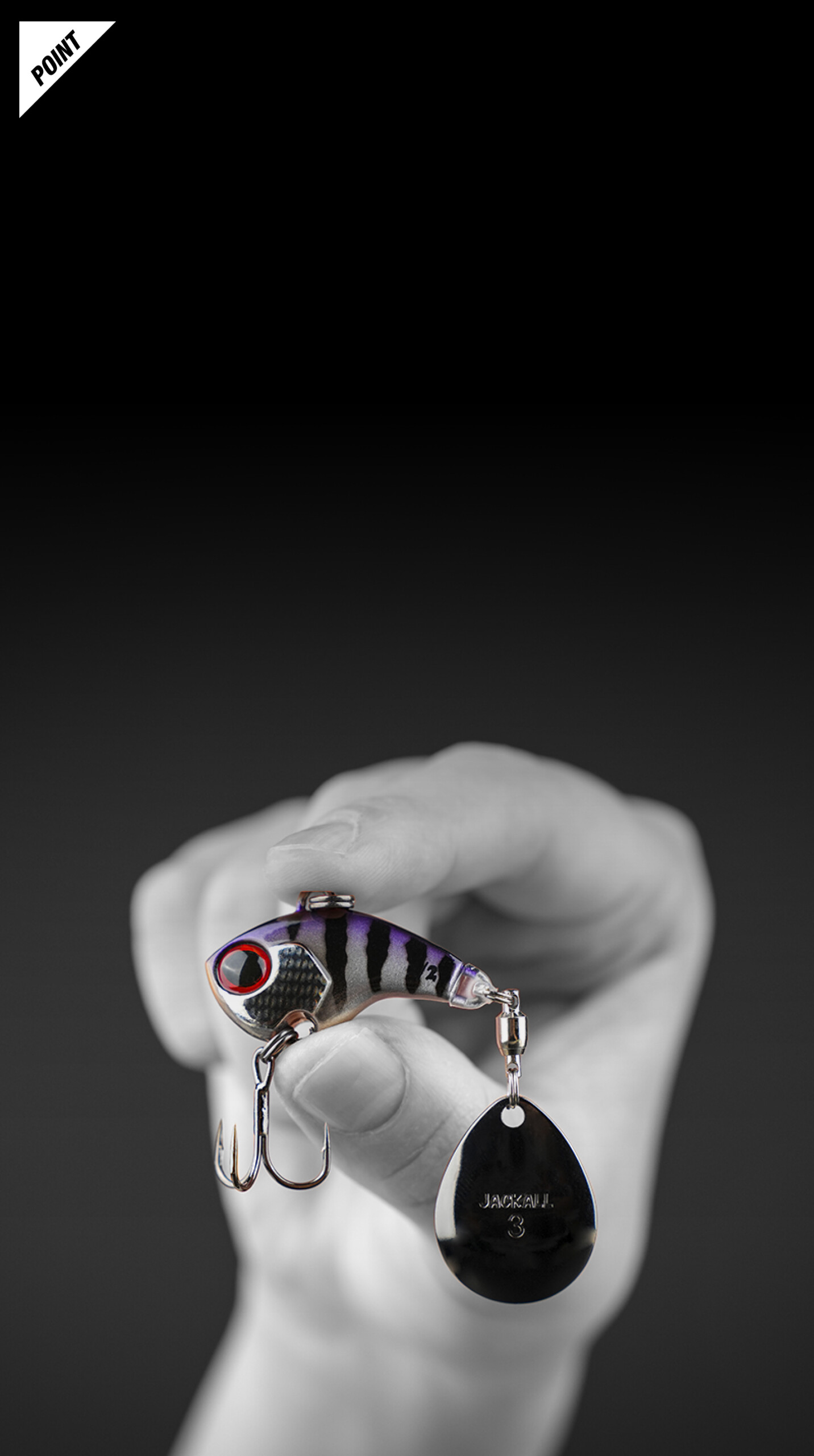 DERACOUP - FRESH WATER バス釣り ｜JACKALL｜ジャッカル｜ルアー