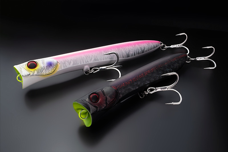 ロックショア (CiAN) - SALT WATER 海釣り｜JACKALL｜ジャッカル｜ルアー