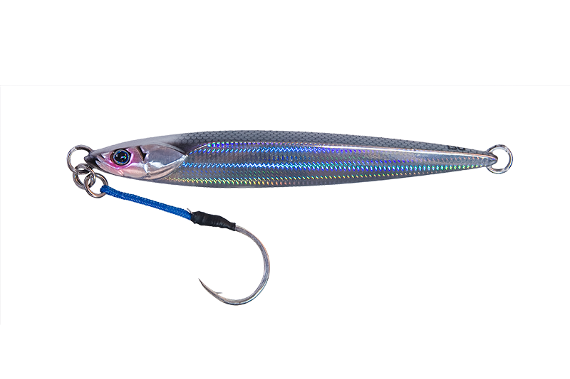 バンブルズジグ ショート - SALT WATER 海釣り｜JACKALL｜ジャッカル