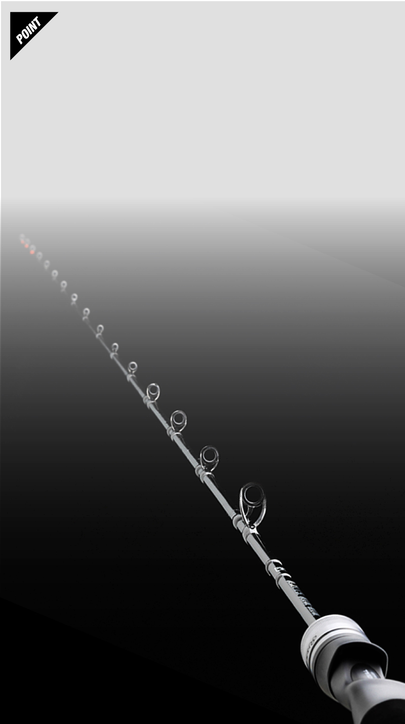 21ビンビンスティックエクストロ（2021年モデル） - SALT WATER 海釣り