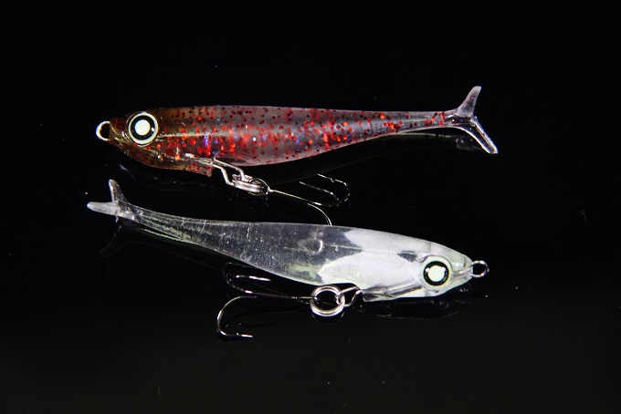 JELLY SARDINE54 - SALT WATER 海釣り｜JACKALL｜ジャッカル｜ルアー