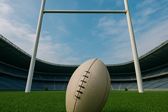 明治大学ラグビー部ユニフォームの伝統に迫る！紫紺のジャージに隠され