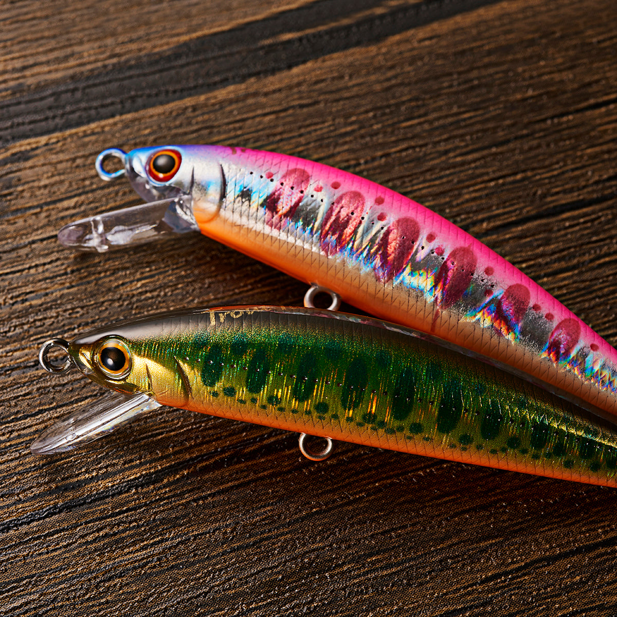 Jackson USA - Freshwater