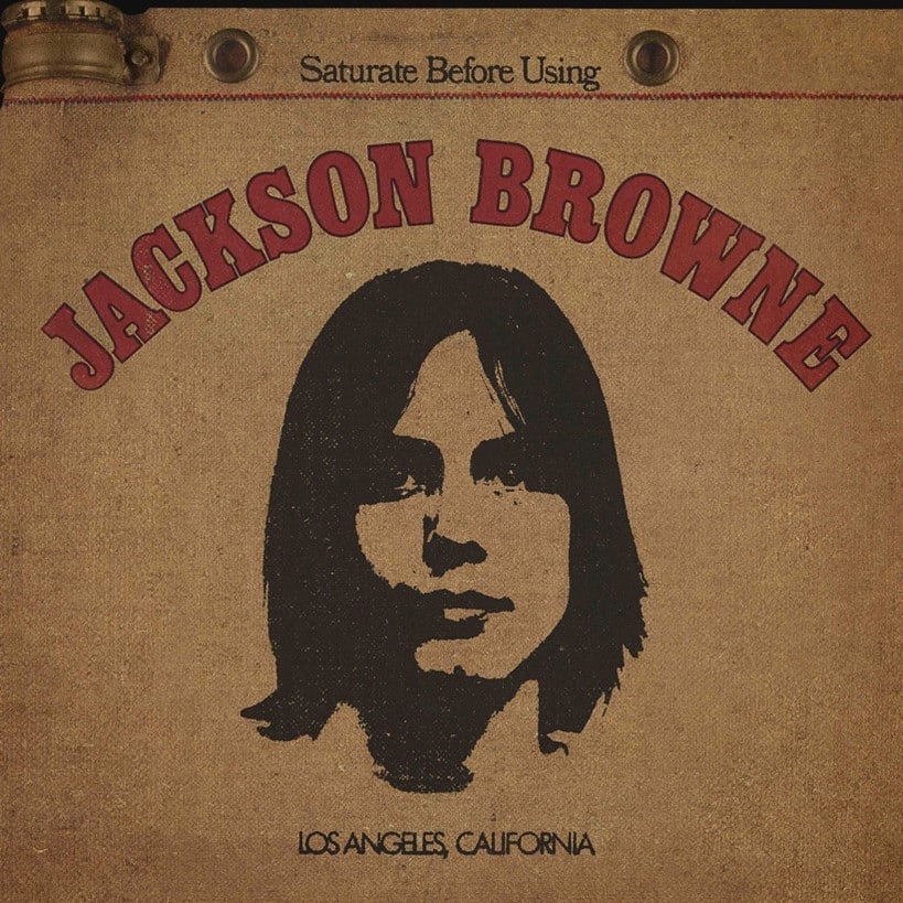 JacksonBrowne.com