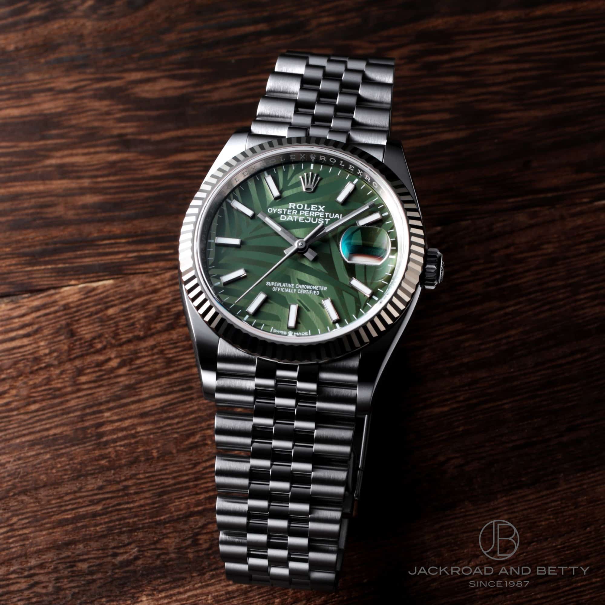 2024年に廃番になるロレックスを予想！ | メンズ ブランド腕時計専門店