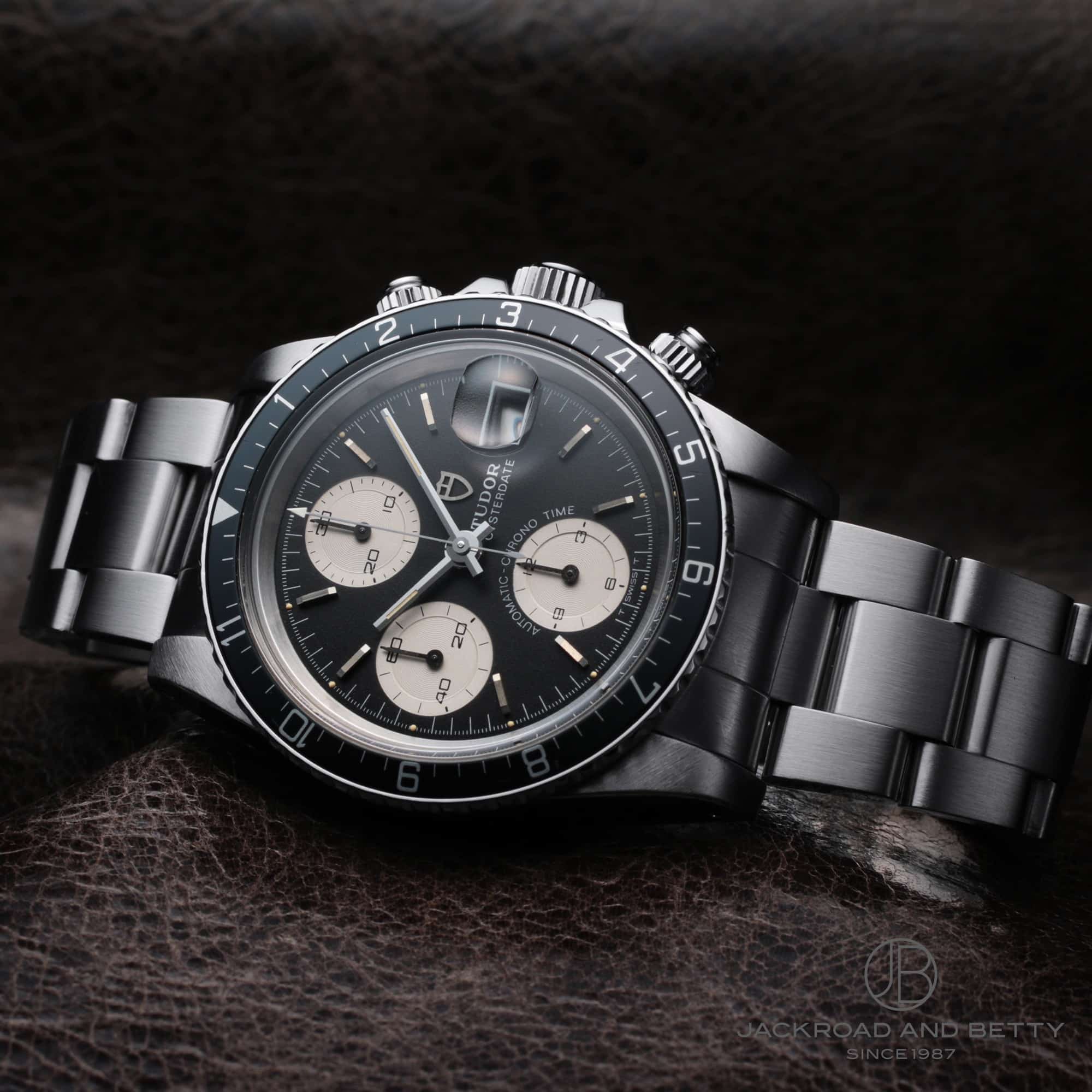 クロノタイム[79170] Chronotime | チューダー(チュードル) メンズ