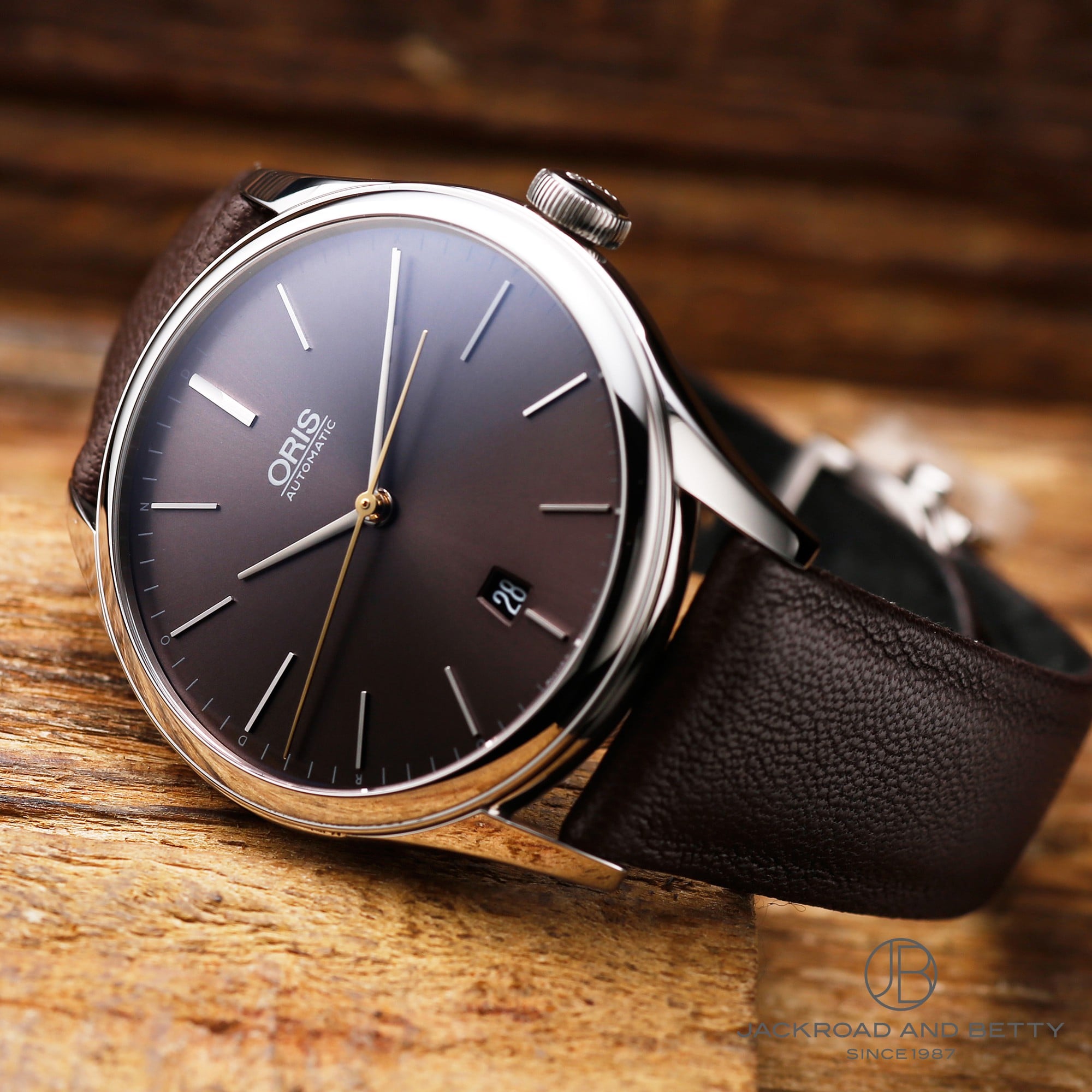 アートリエ デクスター・ゴードン リミテッド[733 7721 4083D