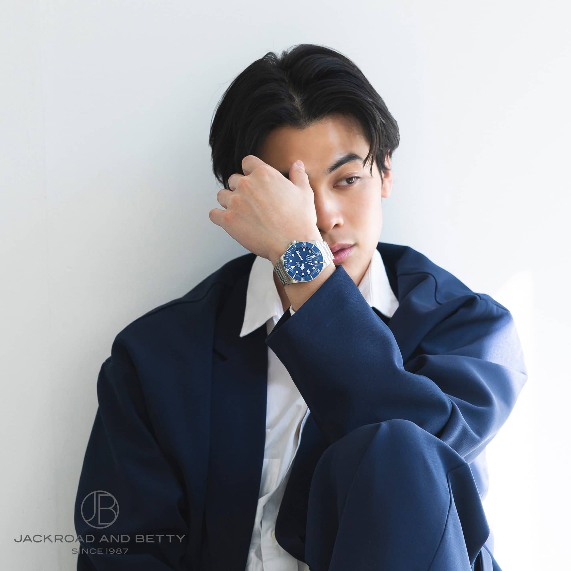 ペラゴス[25600TB-0001] Pelagos | チューダー(チュードル) メンズ