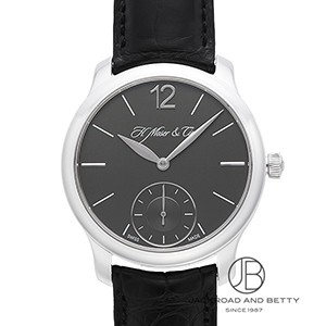 マユ[321.503-003] Mayu | H.モーザー メンズ 新品 時計