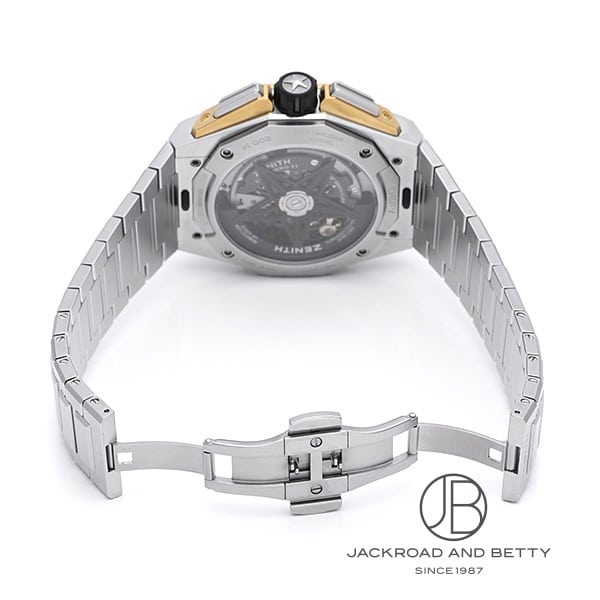 デファイ エクストリーム カール・コックス[06.9100.9004/21.I001