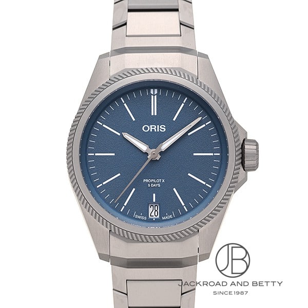 プロパイロット X キャリバー400[400 7778 7155-07 7 20 01TLC] Pro