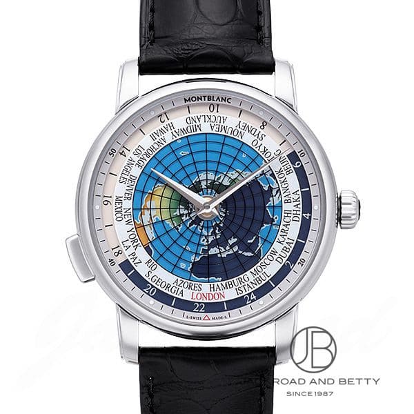 4810 オルビス テラルム[115071] 4810 Orbis Terrarum | モンブラン