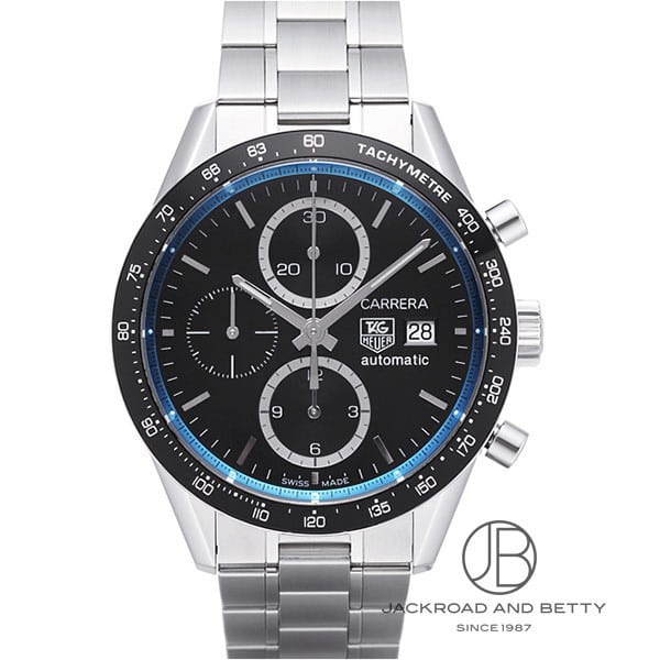 カレラ リングマスター ジェイソン・バトン リミテッド[CV201X.BA0794