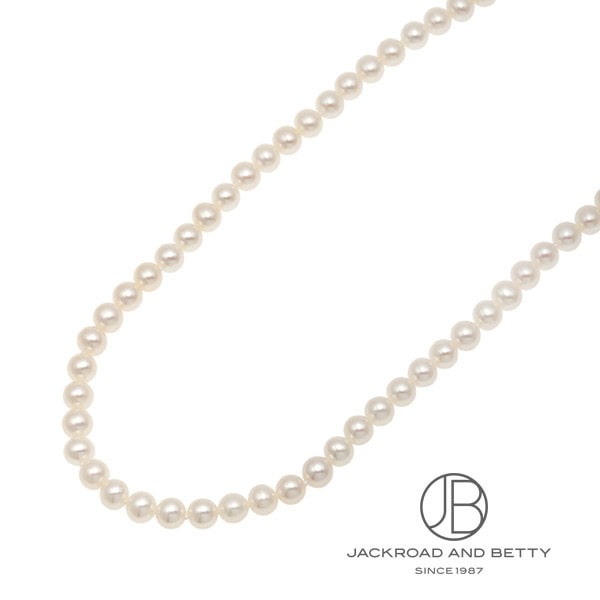 パールネックレス[22228943] Pearl necklace | ティファニー 新品
