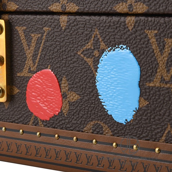 LV x YK コフレ8 モントル[M10132] LV x YK Coffret 8 Montor | ルイ