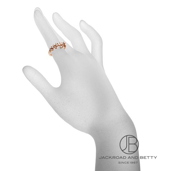 ミモザ ダイヤモンド リング[20086883 20088498] Mimosa Diamond Ring