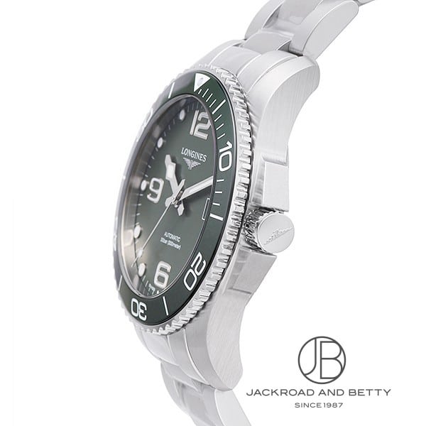 ハイドロ コンクエスト オート[L3.781.4.06.6] Hydro Conquest