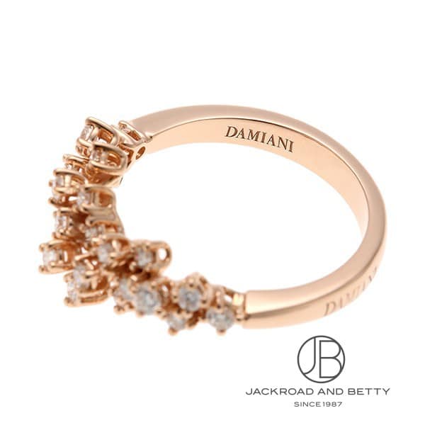 ミモザ ダイヤモンド リング[20086883 20088498] Mimosa Diamond Ring