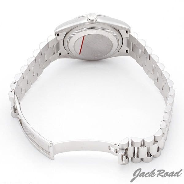 デイデイト[118206] Day-Date | ロレックス メンズ 新品 時計