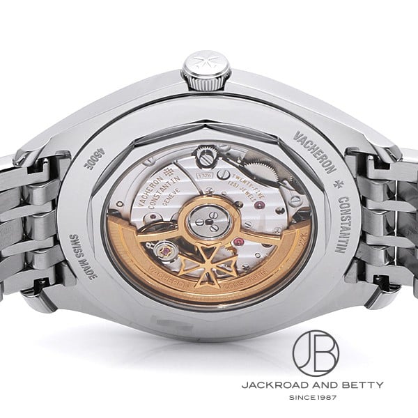 フィフティーシックス オートマティック[4600E/110A-B487] Fiftysix