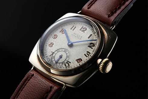 アンティークウォッチコレクション | メンズ ブランド腕時計専門店