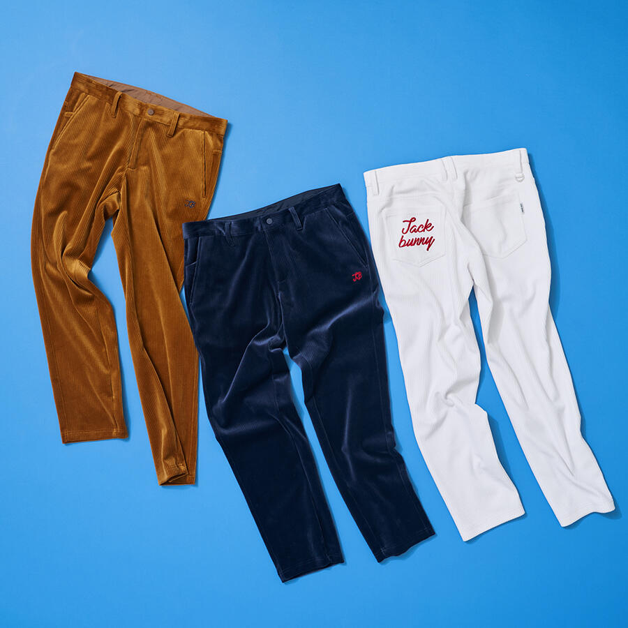 JACKBUNNY GO YOUR WAY. FAIR｜News｜Jack Bunny!!