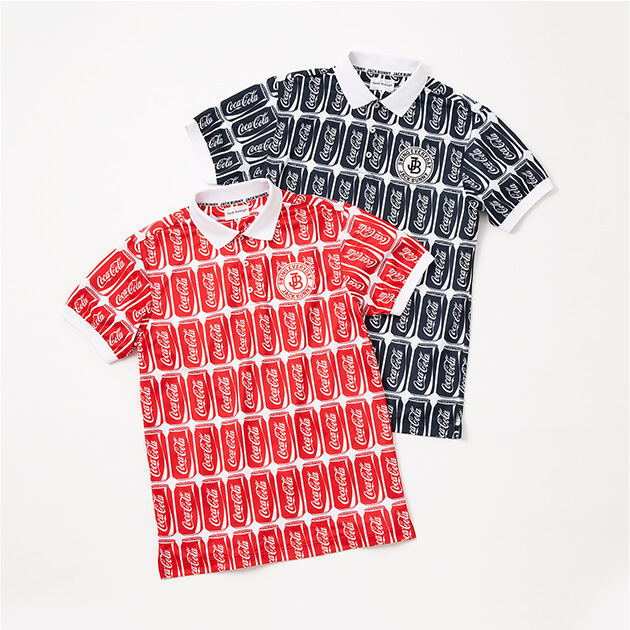 Jack Bunny!! Coca-Cola COLLABORATION FAIR｜Jack Bunny!!