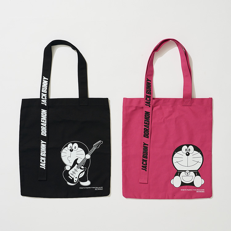 DORAEMON FESTIVAL '24｜Jack Bunny!!