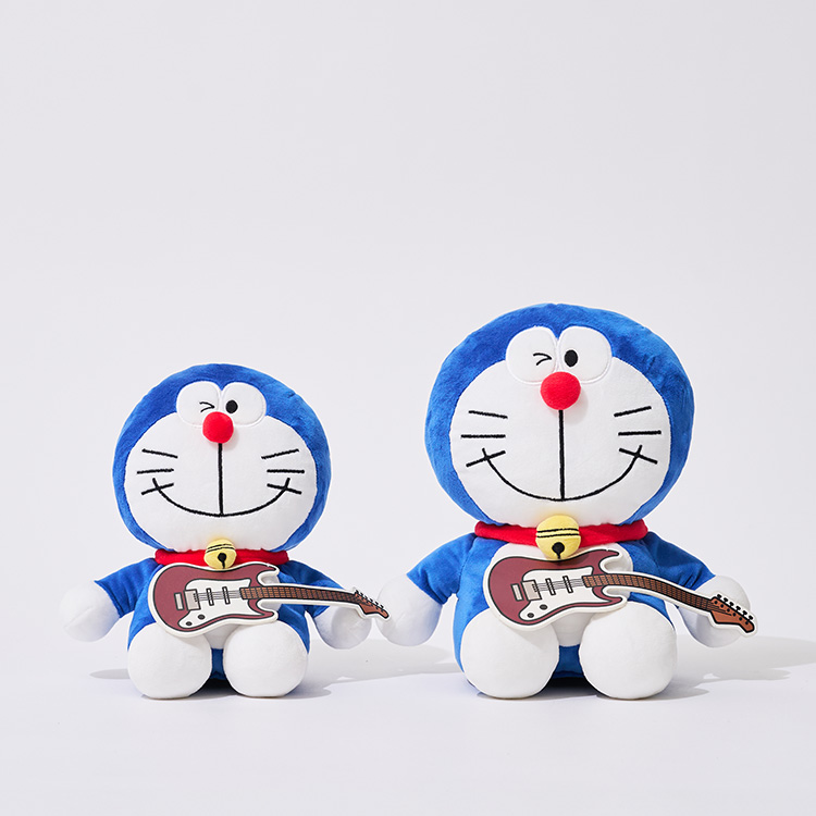 DORAEMON FESTIVAL '24｜Jack Bunny!!