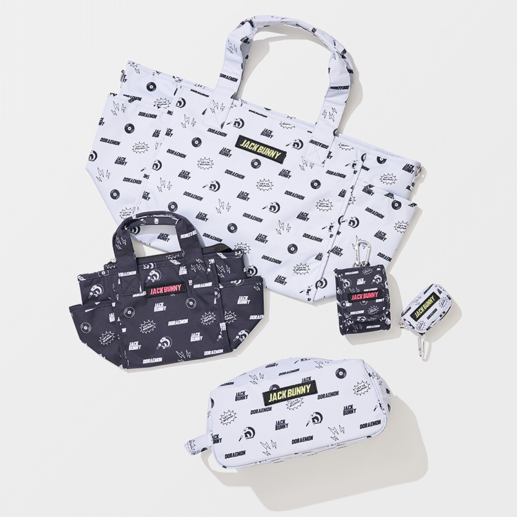 DORAEMON FESTIVAL '24｜Jack Bunny!!