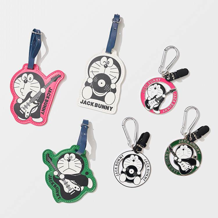 DORAEMON FESTIVAL '24｜Jack Bunny!!