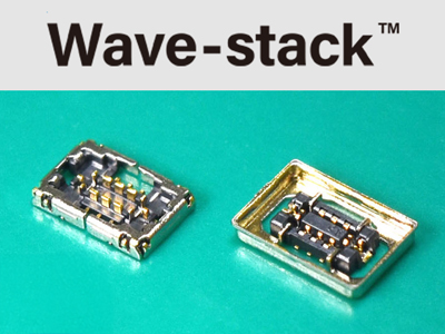 5Gミリ波アンテナモジュールに最適な高周波・フルシールドタイプ 基板