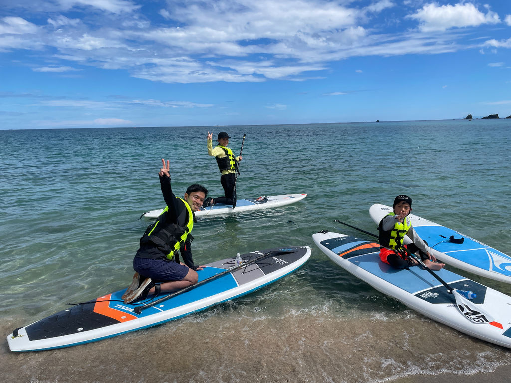 若狭のサーフィン・ボディボードランキングTOP1 - じゃらんnet