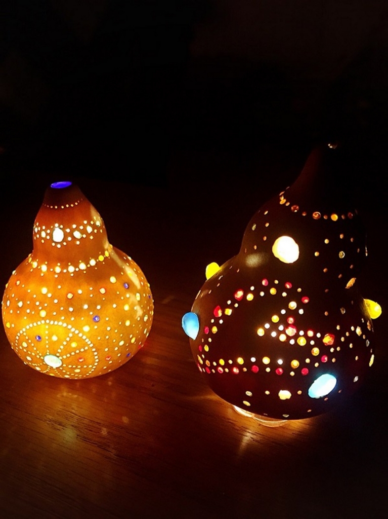 四万十市のランプシェード作りランキングTOP1 - じゃらんnet