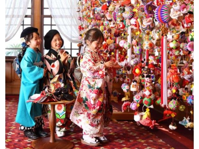 柳川雛祭り さげもんめぐり】アクセス・イベント情報 - じゃらんnet