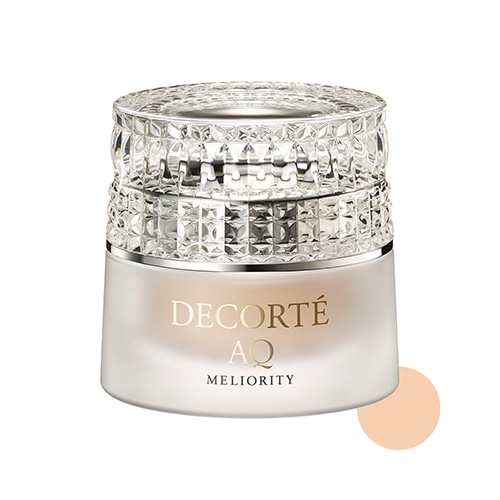 AQ ミリオリティ リペア トリートメント セラム ファンデーション 300