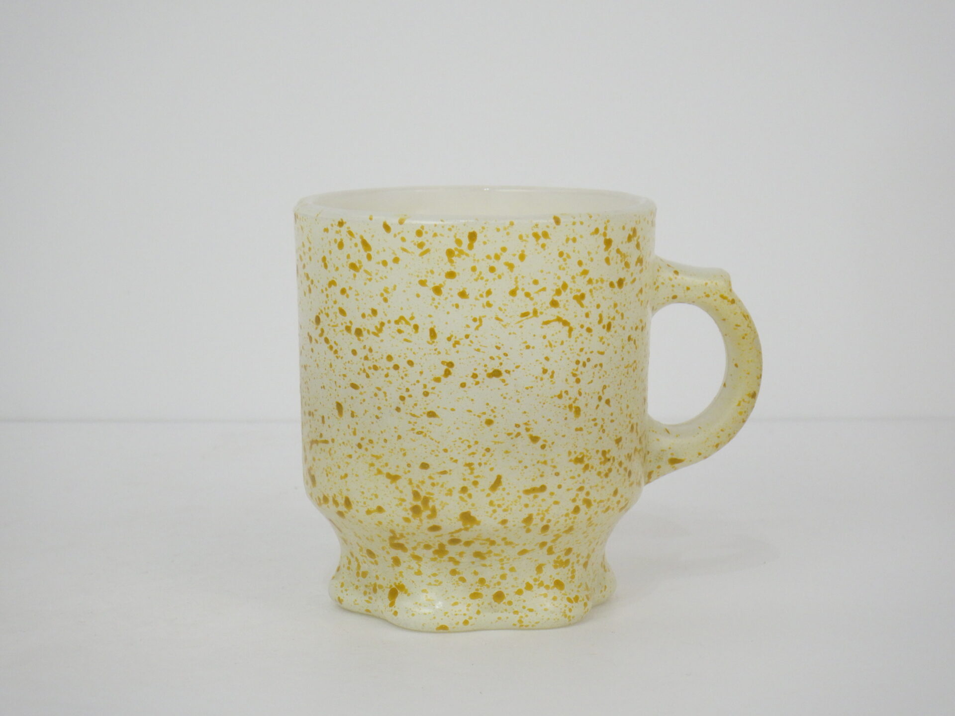 Fire king” Concord Mug ファイヤーキング コンコード マグ