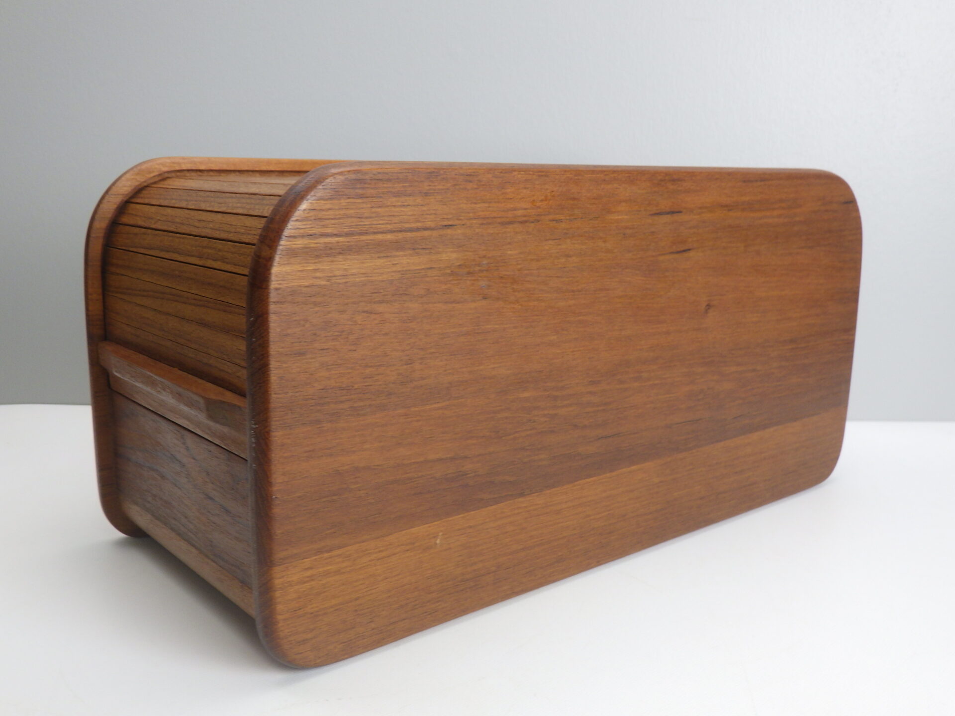 KALMAR” Vintage Rolltop Box カルマル ビンテージ ロールトップ