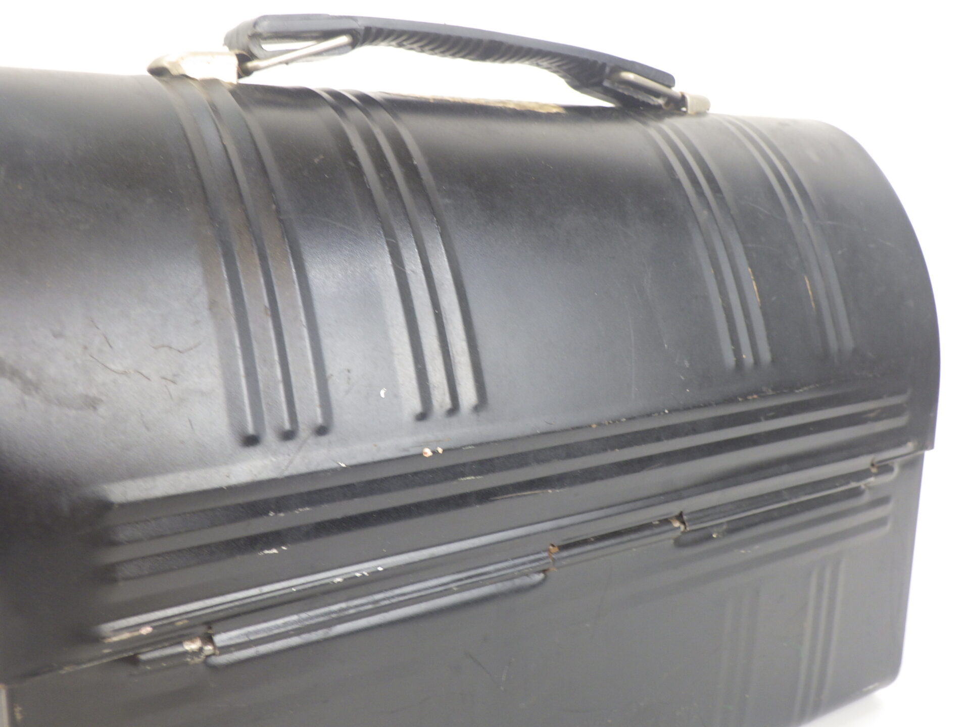 ALADDIN” Vintage Lunch box アラジン ビンテージ ランチボックス C