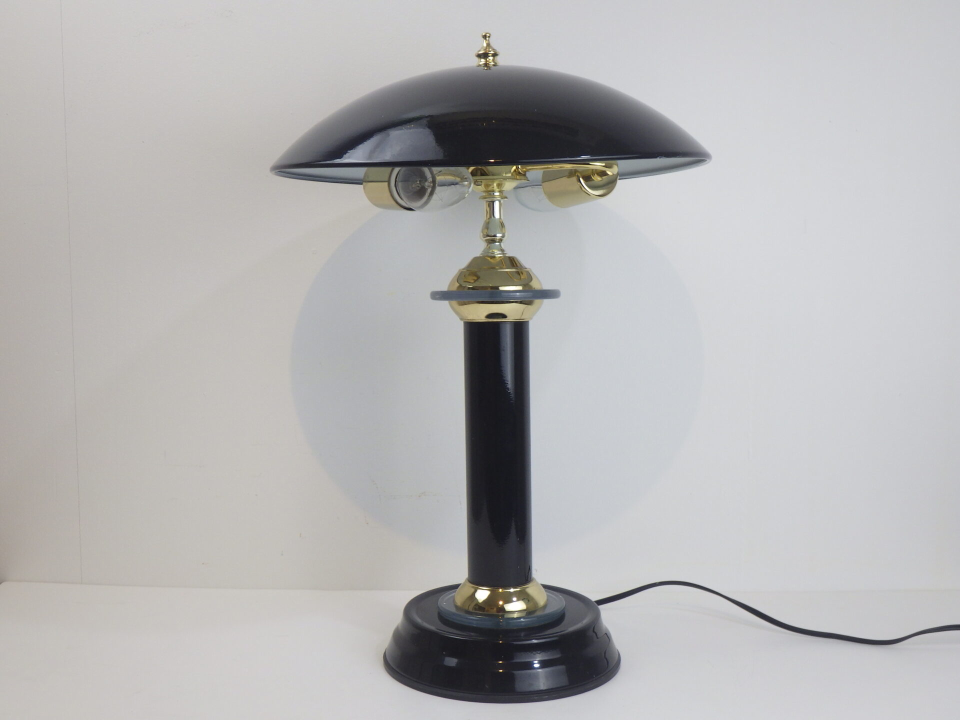 Postmodern Vintage Mushroom Lamp,Atomic,UFO ビンテージ