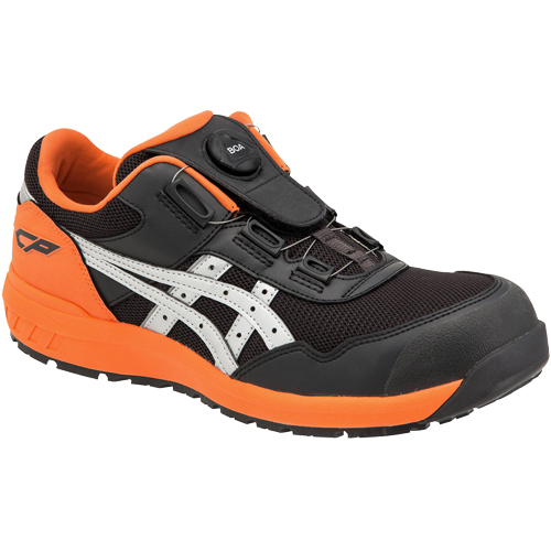 CP209 BOA アシックス ウィンジョブ 安全靴 / 通販のジャンブレ