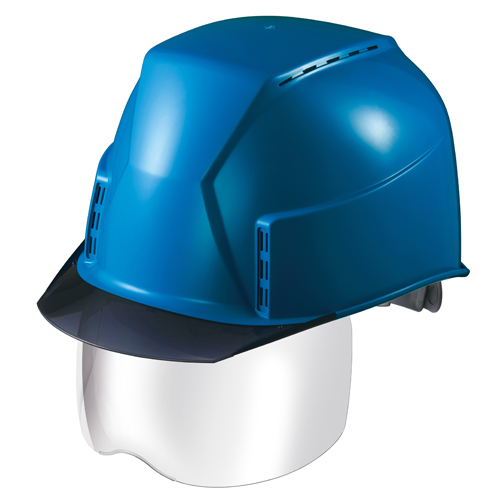 安全保護具:安全ヘルメット(作業用・工事用):作業用ヘルメット(名入れ