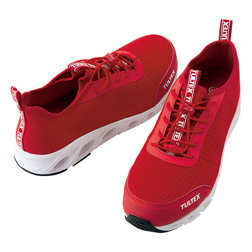 TULTEX(タルテックス)] 超軽量 セーフティシューズ AZ-51667 / 通販の