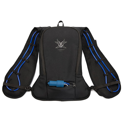 アイスマンベストPRO X / 通販のジャンブレ