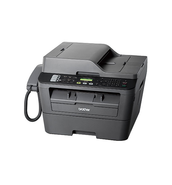 ブラザー]モノクロレーザー複合機 DCP-L2540DW / 通販のジャンブレ