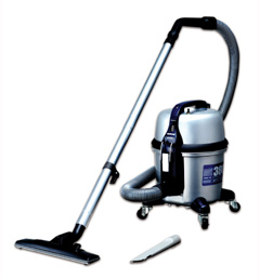 ナショナル業務用掃除機 MC-G3000 / 通販のジャンブレ
